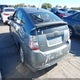JTDKB20U453077641 2005 Toyota Prius auction photo thumbnail 3