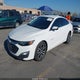 1G1ZG5ST2RF218063 2024 Chevrolet Malibu Fwd Rs auction photo thumbnail 2