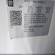 1G1ZG5ST2RF218063 2024 Chevrolet Malibu Fwd Rs auction photo thumbnail 9