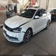 3VWDB7AJ4JM262644 2018 Volkswagen Jetta 1.4T Se/1.4T Wolfsburg Edition auction photo thumbnail 2