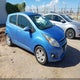 KL8CB6S99EC547613 2014 Chevrolet Spark Ls Auto auction photo thumbnail 1