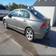 2HGFA16808H304495 2008 Honda Civic Ex auction photo thumbnail 3