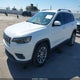 1C4PJLLB7KD240491 2019 Jeep Cherokee Latitude Plus Fwd auction photo thumbnail 2