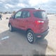 MAJ6S3GL5KC264408 2019 Ford Ecosport Se auction photo thumbnail 3