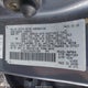 JTEGF21AX20061564 2002 Toyota Highlander V6 auction photo thumbnail 9