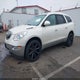 5GAEV23D69J196326 2009 Buick Enclave Cxl auction photo thumbnail 2