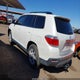 5TDZK3EH1CS085613 2012 Toyota Highlander Se V6 auction photo thumbnail 3