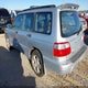JF1SF65622H751229 2002 Subaru Forester S auction photo thumbnail 3