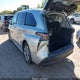5TDKRKEC5RS210035 2024 Toyota Sienna Le auction photo thumbnail 3