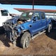 1FTSW21R18EA33670 2008 Ford F-250 Fx4/Harley-Davidson/King Ranch/Lariat/Xl/Xlt auction photo thumbnail 2