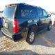 3GNFK16377G126252 2007 Chevrolet Suburban 1500 Ltz auction photo thumbnail 4