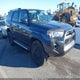 JTEFU5JR5M5246555 2021 Toyota 4Runner Sr5 Premium auction photo thumbnail 1