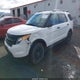 1FM5K8AR4EGA91814 2014 Ford Utility Police Interceptor auction photo thumbnail 2