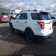 1FM5K8AR4EGA91814 2014 Ford Utility Police Interceptor auction photo thumbnail 3
