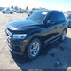 WA1ANAFY6J2130325 2018 Audi Q5 2.0T Premium/2.0T Tech Premium auction photo thumbnail 2