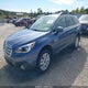 4S4BSAHC4G3317565 2016 Subaru Outback 2.5I Premium auction photo thumbnail 2