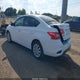 3N1AB7AP3KY267387 2019 Nissan Sentra S auction photo thumbnail 3
