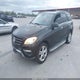 4JGDA5JB6EA421018 2014 Mercedes-Benz Ml 350 auction photo thumbnail 2