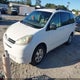 5TDZA23C14S129860 2004 Toyota Sienna Le auction photo thumbnail 2