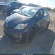 JTDKN3DU8C1550781 2012 Toyota Prius Two auction photo thumbnail 2