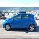 JTDKDTB39C1011180 2012 Toyota Prius C One auction photo thumbnail 14