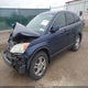 5J6RE4H73AL096783 2010 Honda Cr-V Ex-L auction photo thumbnail 2