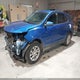 3GNAXUEV4KS617531 2019 Chevrolet Equinox Lt auction photo thumbnail 2
