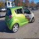 KL8CD6S90EC585693 2014 Chevrolet Spark 1Lt Auto auction photo thumbnail 4