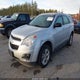 2GNALBEC5B1336557 2011 Chevrolet Equinox Ls auction photo thumbnail 2