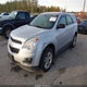 2GNALBEC5B1336557 2011 Chevrolet Equinox Ls auction photo thumbnail 6