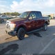 1FTPW12VX9KC26771 2009 Ford F-150 King Ranch/Lariat/Platinum/Xl/Xlt auction photo thumbnail 2