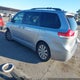 5TDYK3DC0CS227094 2012 Toyota Sienna Limited V6 7 Passenger auction photo thumbnail 3