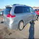 5TDYK3DC0CS227094 2012 Toyota Sienna Limited V6 7 Passenger auction photo thumbnail 4