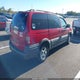 1GMDX03E91D113813 2001 Pontiac Montana M16 W/1Se Pkg. auction photo thumbnail 4