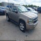 1GNFC13017R141112 2007 Chevrolet Tahoe Lt auction photo thumbnail 1