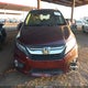 5FNRL6H98KB126616 2019 Honda Odyssey Elite auction photo thumbnail 12