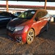 5FNRL6H98KB126616 2019 Honda Odyssey Elite auction photo thumbnail 2
