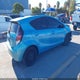 JTDKDTB33G1121499 2016 Toyota Prius C Two auction photo thumbnail 4