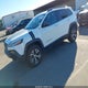 1C4PJMBS5GW317149 2016 Jeep Cherokee Trailhawk auction photo thumbnail 2