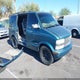 1GNDM19W61B110521 2001 Chevrolet Astro Ls auction photo thumbnail 1