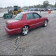 2MEFM75W81X607642 2001 Mercury Grand Marquis Ls auction photo thumbnail 4