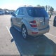 4JGBB8GB9AA542195 2010 Mercedes-Benz Ml 350 4Matic auction photo thumbnail 3