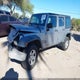 1C4BJWDG7FL663220 2015 Jeep Wrangler Unlimited Sport auction photo thumbnail 2