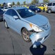 5NPEB4AC7BH238370 2011 Hyundai Sonata Gls auction photo thumbnail 1