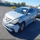 5NPEB4AC7BH238370 2011 Hyundai Sonata Gls auction photo thumbnail 2