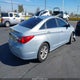 5NPEB4AC7BH238370 2011 Hyundai Sonata Gls auction photo thumbnail 4