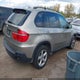5UXFE43598L020105 2008 BMW X5 3.0Si auction photo thumbnail 4