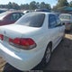 1HGCG56671A113958 2001 Honda Accord 2.3 Ex auction photo thumbnail 4