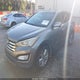 5XYZW3LA2DG022738 2013 Hyundai Santa Fe Sport 2.0T auction photo thumbnail 2