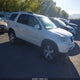 1GKKVRED3CJ294345 2012 GMC Acadia Slt-1 auction photo thumbnail 1